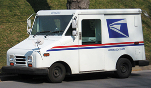 delivery information usps