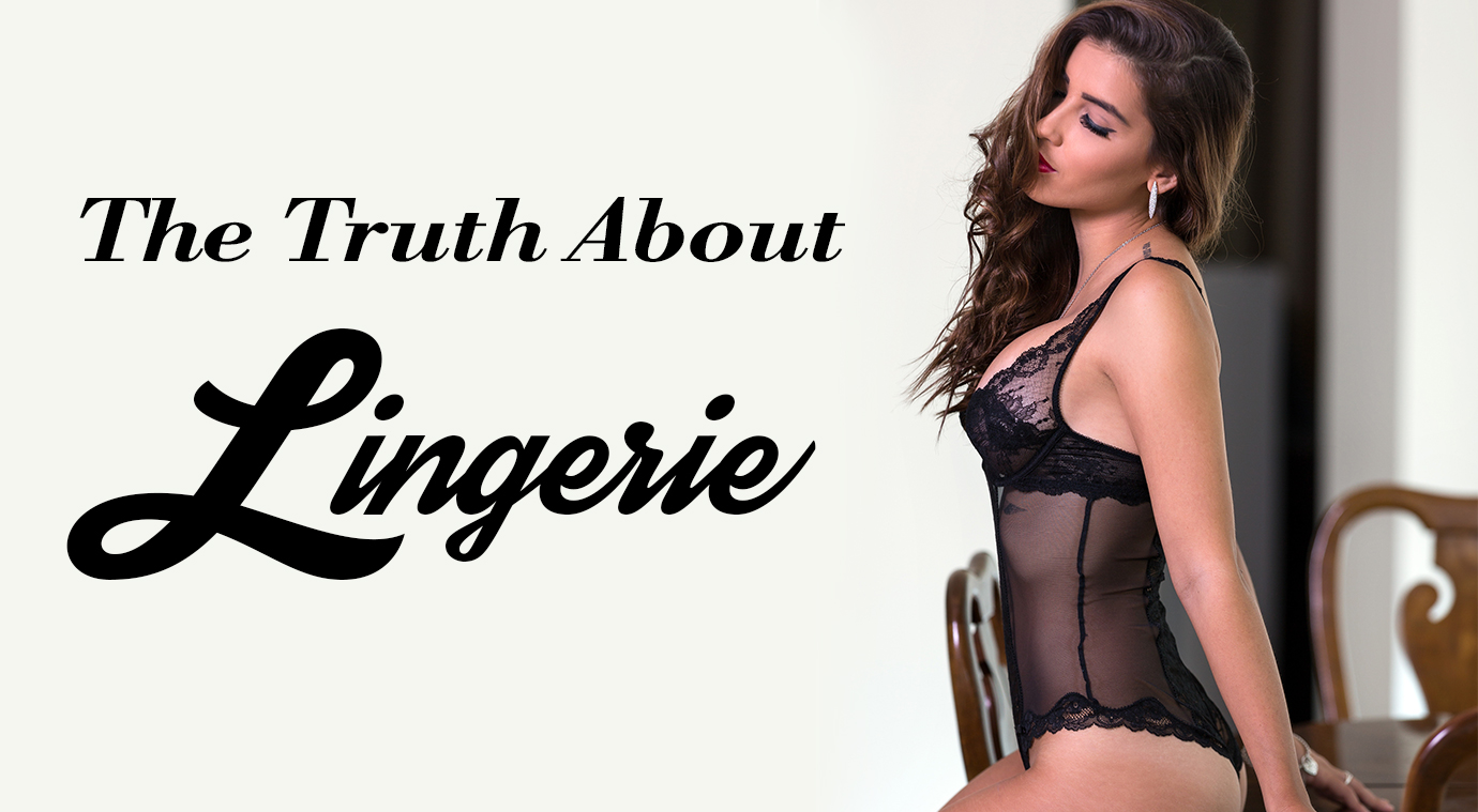 truth about lingerie sleepwear nightwear