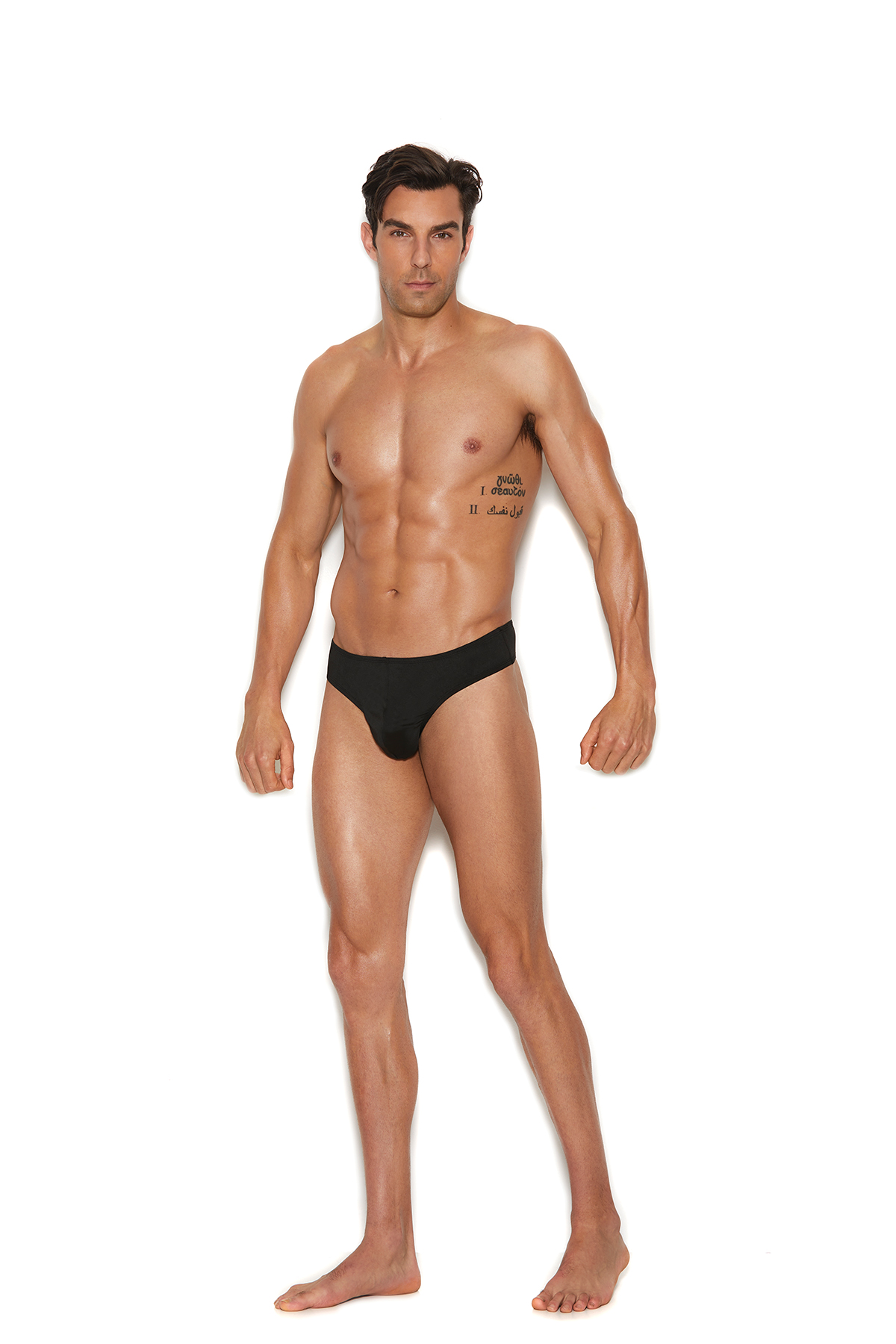 Bedroom Desire Men's Thong