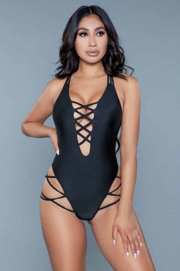Amaya Swimsuit