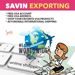SavinExporting.com